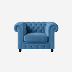 COM Chesterfield 1 Seater - Helloilmare